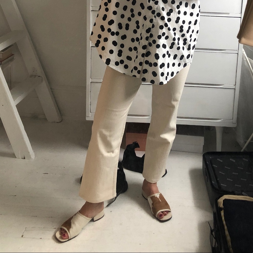 Creatures of Comfort Jeans